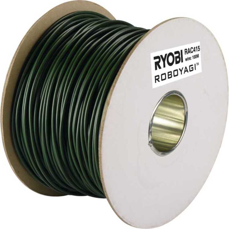 Ryobi Grensdraad RAC415 100 Meter