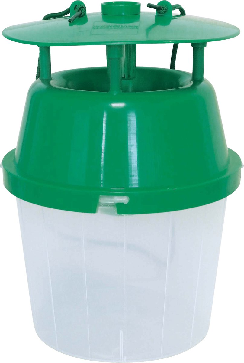 Bsi Feromoonval voor buxusmot