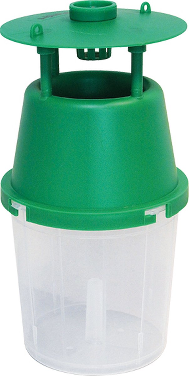 Bsi Feromoonval voor buxusmot