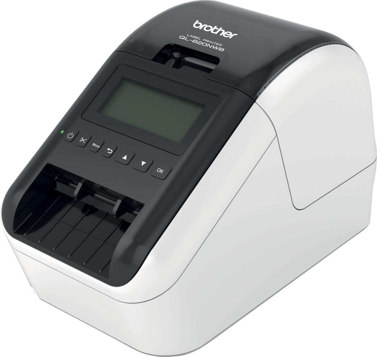 Brother QL-820NWBc labelprinter