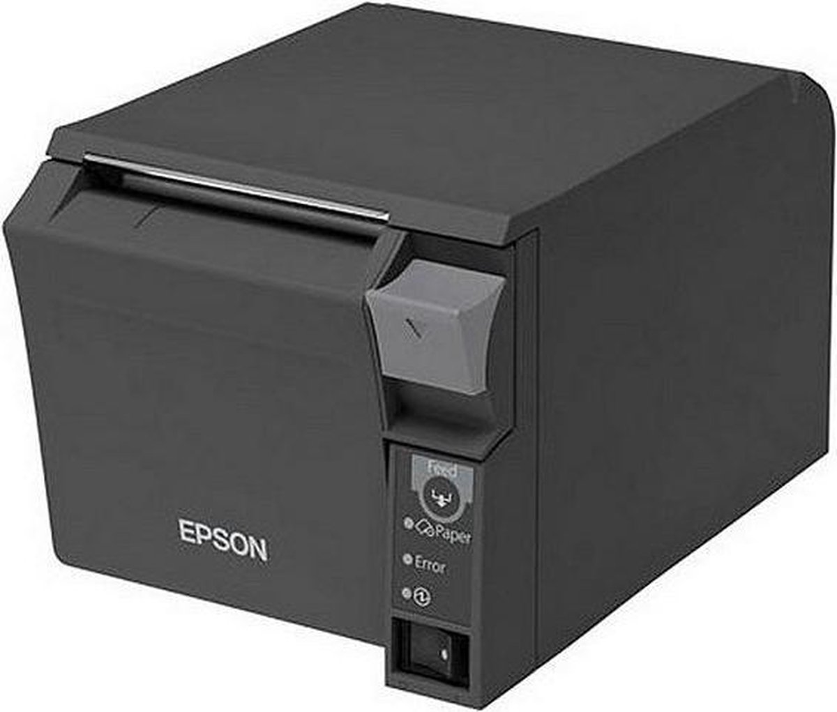 Epson TM-T70II thermisch POS printer