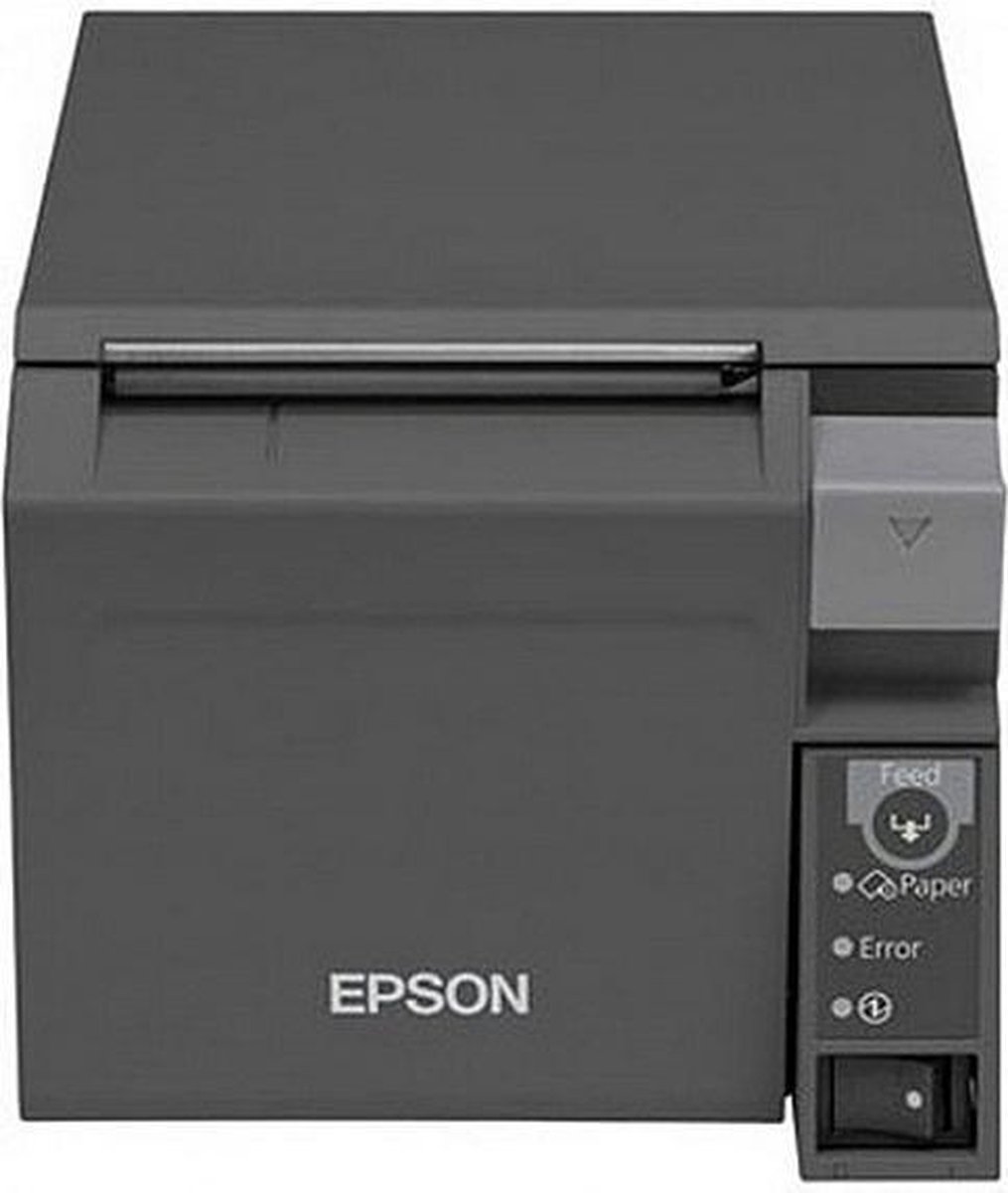Epson TM-T70II thermisch POS printer