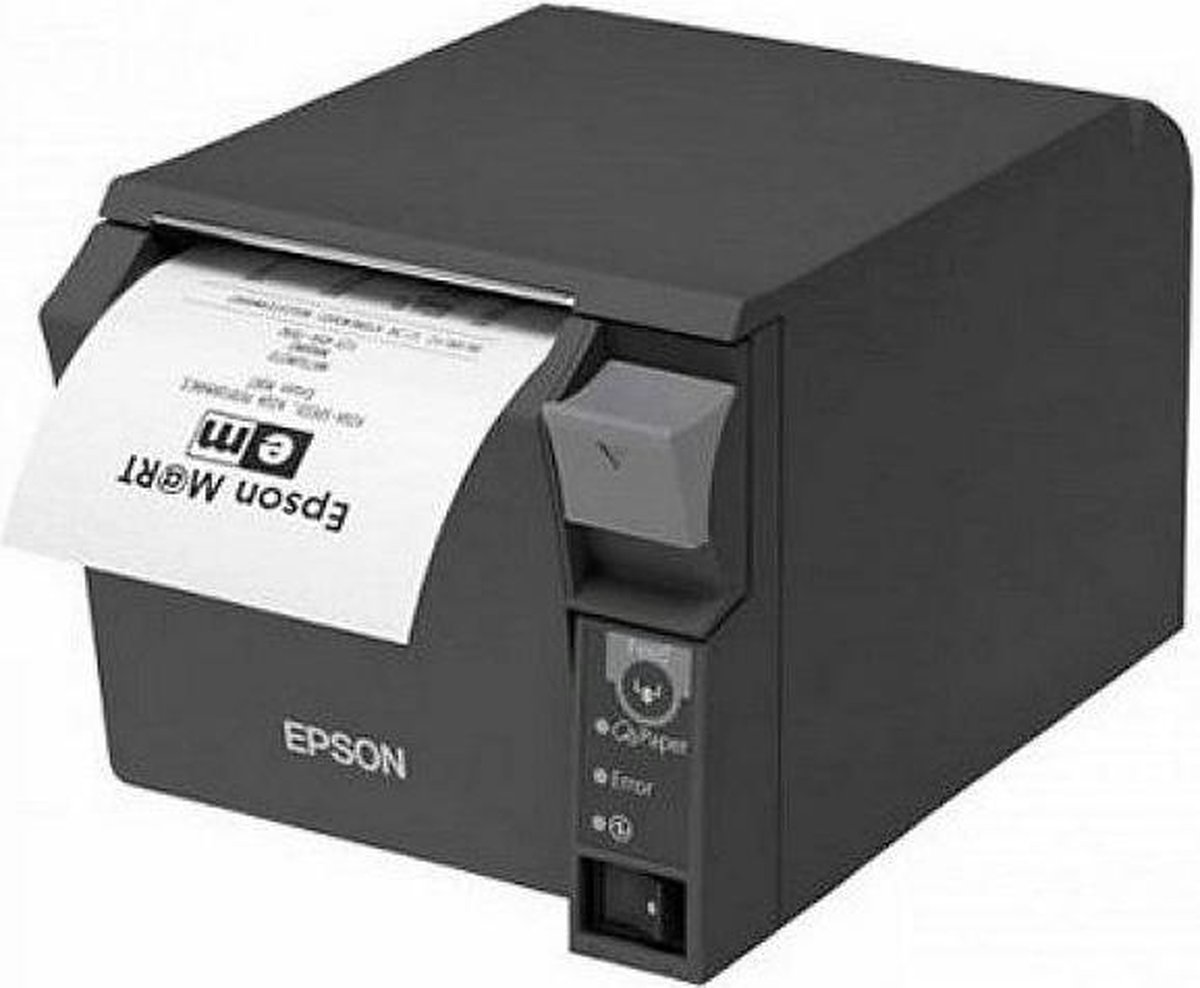 Epson TM-T70II thermisch POS printer