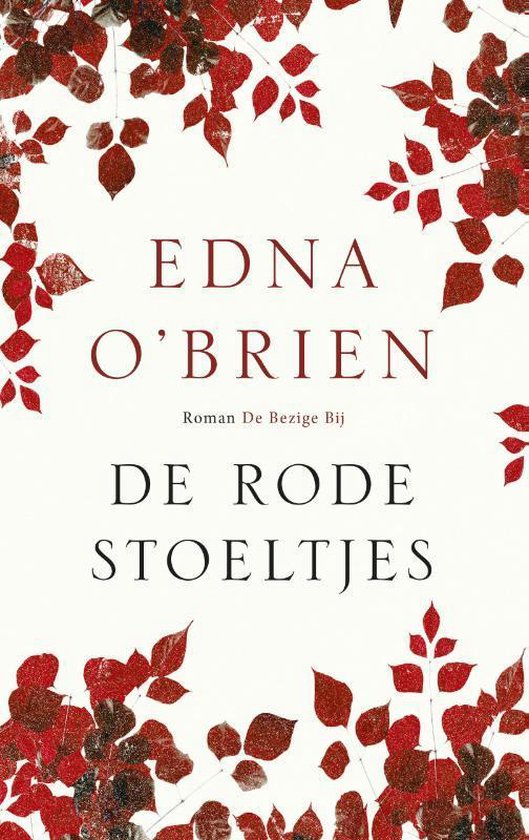 Rode stoeltjes