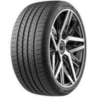 Fronway Eurus 08 ( 245/45 ZR17 99W XL ) - Zwart