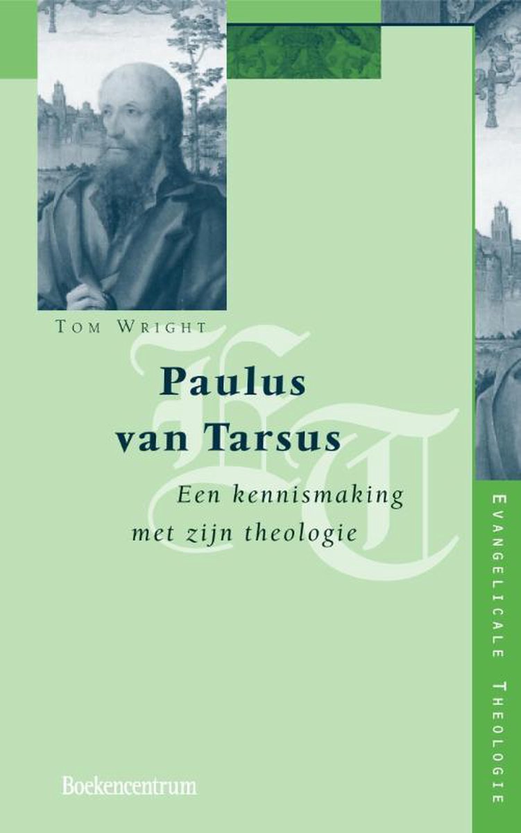 VBK Media Paulus van Tarsus