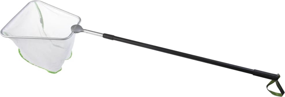 Velda Vierkant Schepnet Daphnia