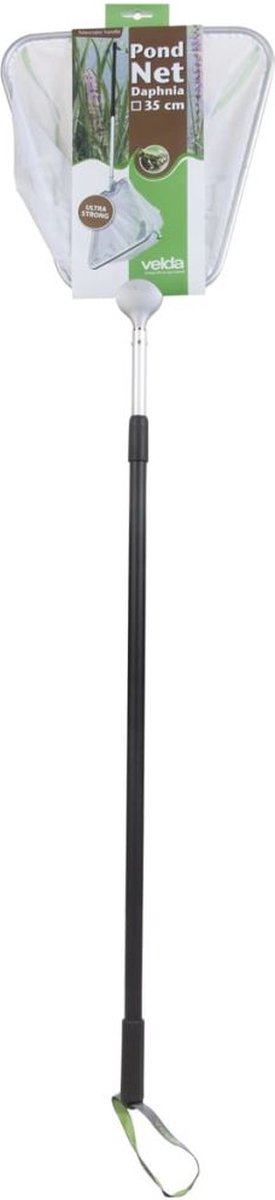 Velda Vierkant Schepnet Daphnia