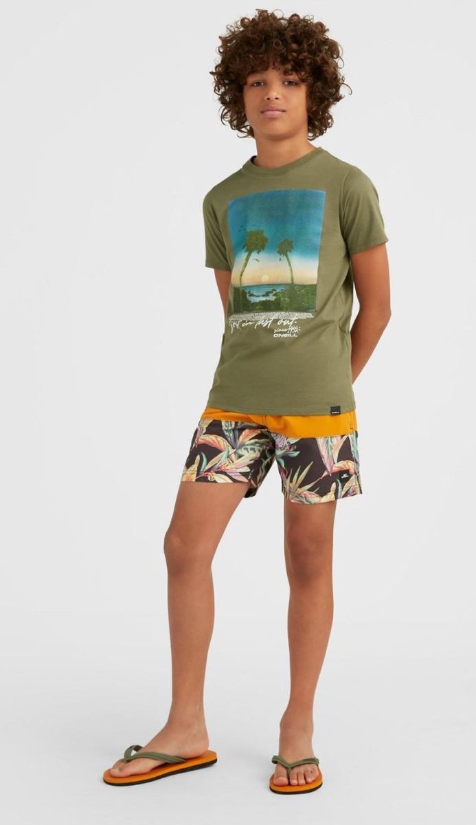 O'neill Zwembroek - Geel