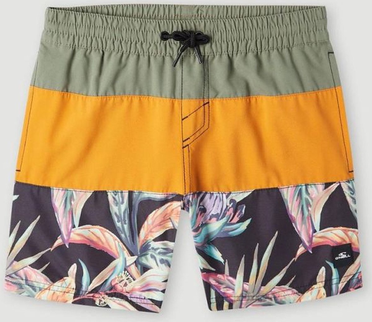 O'neill Zwembroek - Geel
