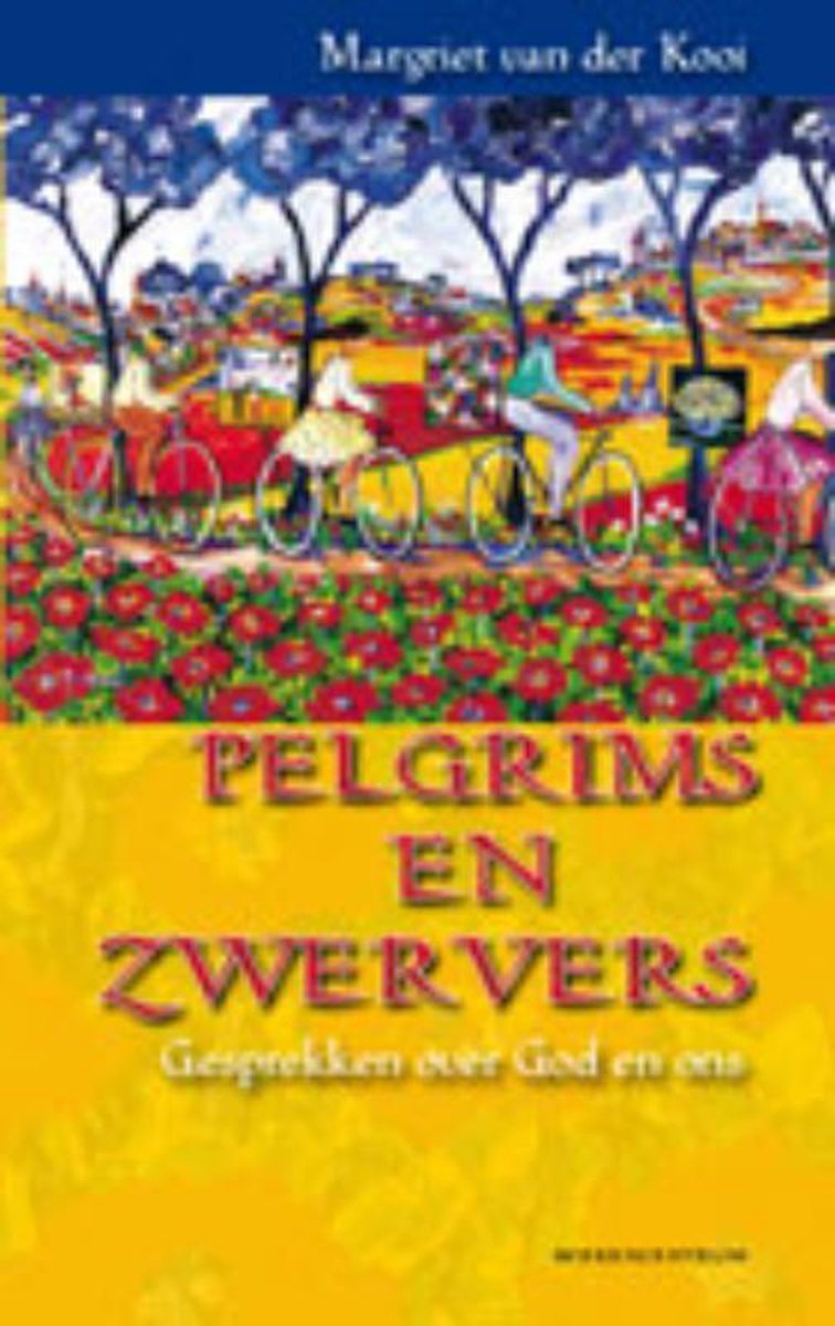 VBK Media Pelgrims en zwervers