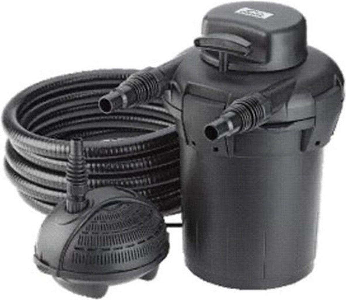 Oase Pontec Pondopress Set 15000