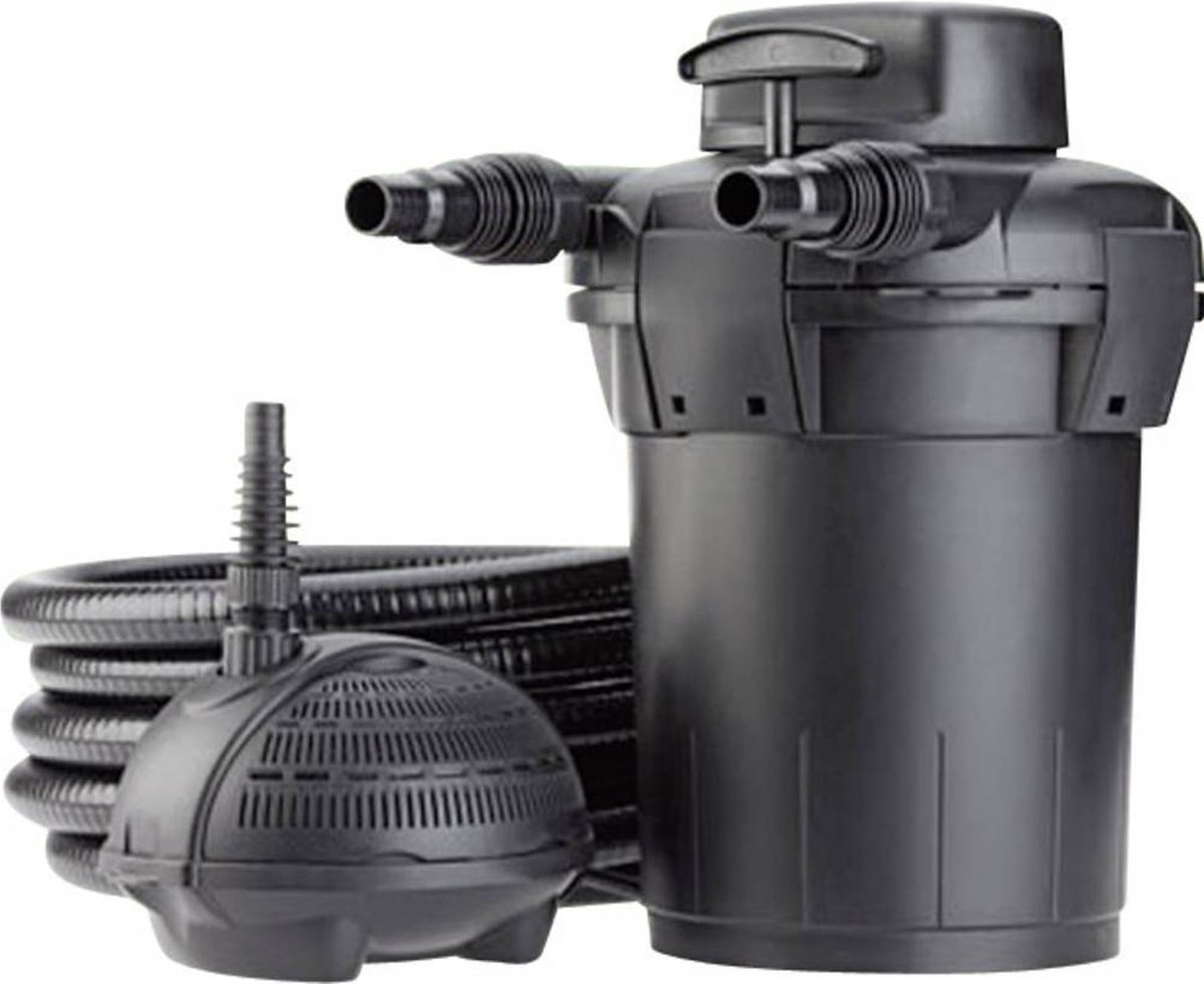 Oase Pontec Pondopress Set 15000