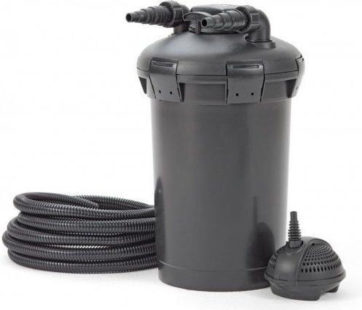 Oase Pontec Pondopress Set 15000