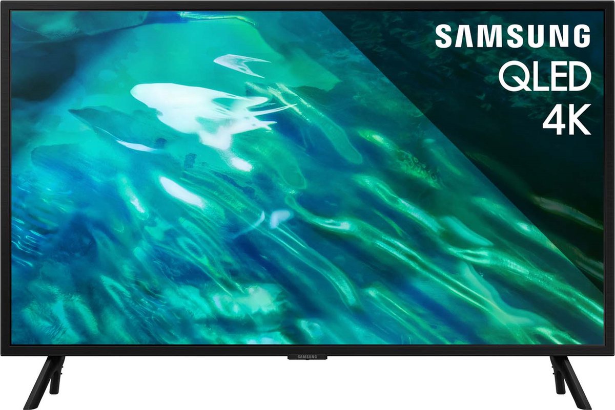 Samsung QE32Q50A QLED Full HD TV - Zwart
