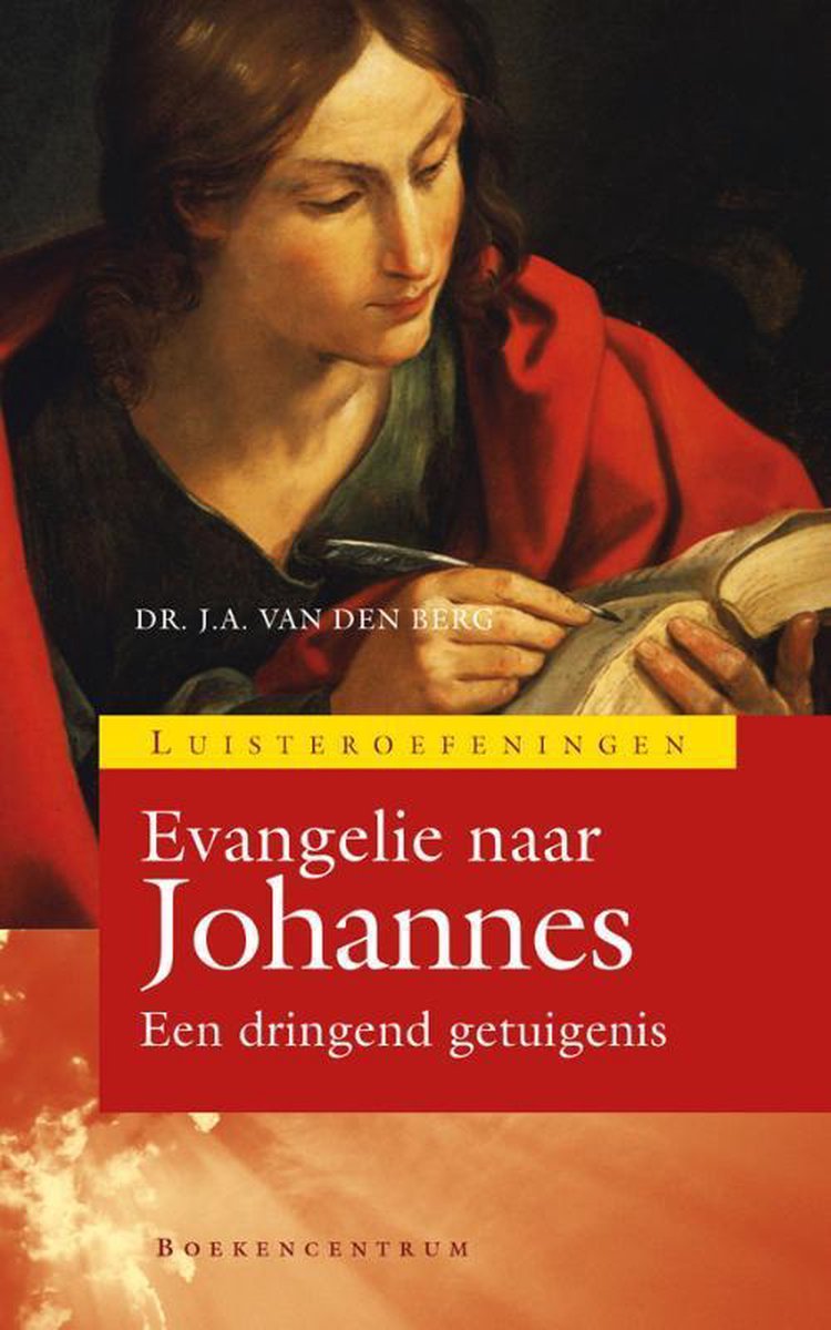 Evangelie van Johannes