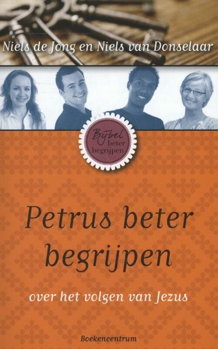 Petrus beter begrijpen