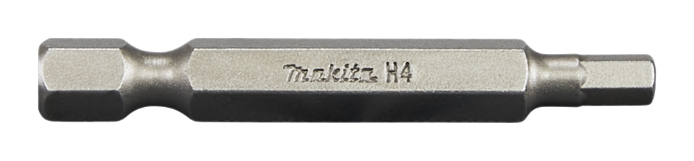 Makita Schroefbit H4x50mm - B-25454