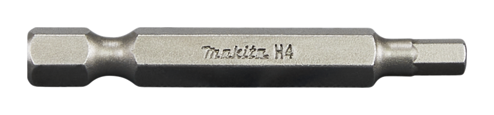 Makita Schroefbit H4x50mm - B-25454