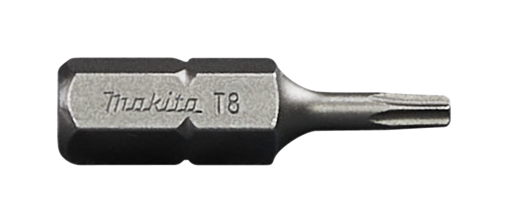 Makita Schroefbit T8x25mm - B-23581