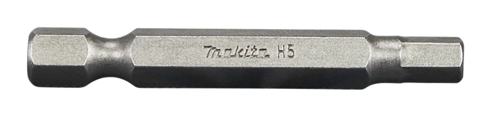 Makita Schroefbit H5x50mm - B-25460