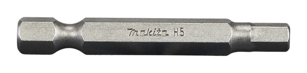 Makita Schroefbit H5x50mm - B-25460