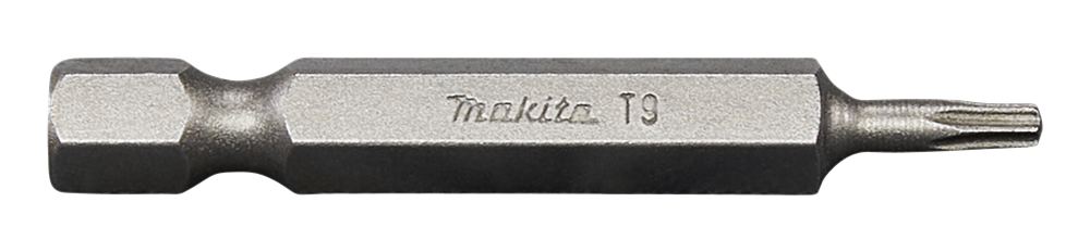 Makita Schroefbit T9x50mm - B-25367