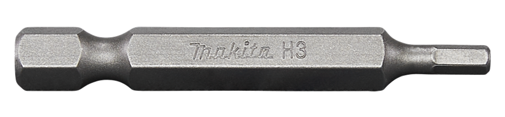 Makita Schroefbit H3x50mm - B-25448