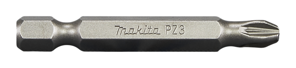 Makita Schroefbitset PZ 3-delig - B-26185