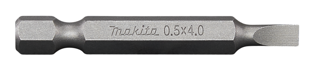 Makita Schroefbit SL4x50mm - B-25286