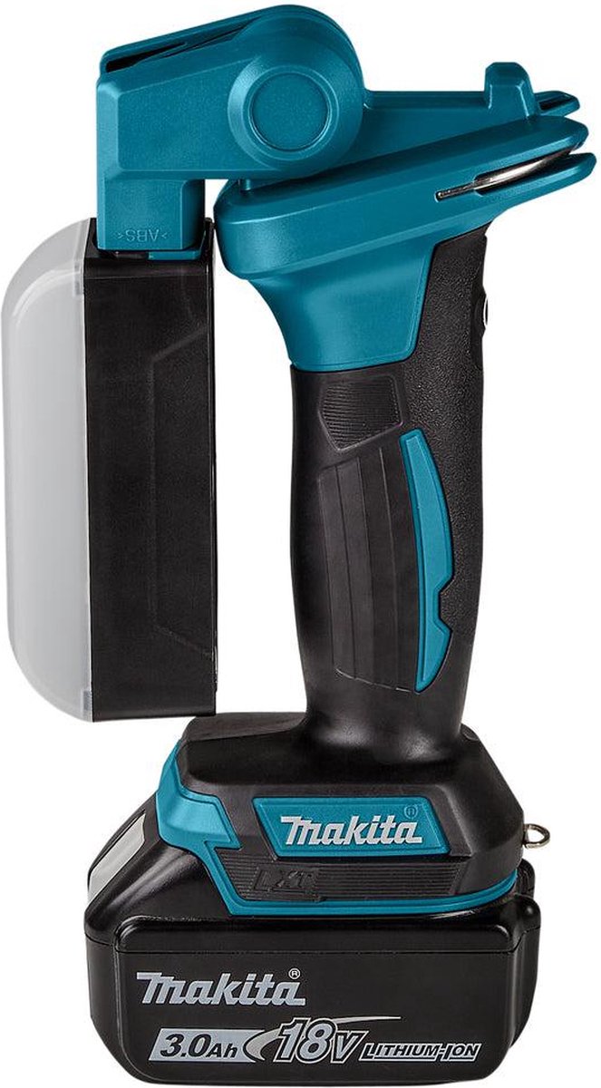 Makita 14,4 V / 18 V LXT Zaklamp led - DEBDML816