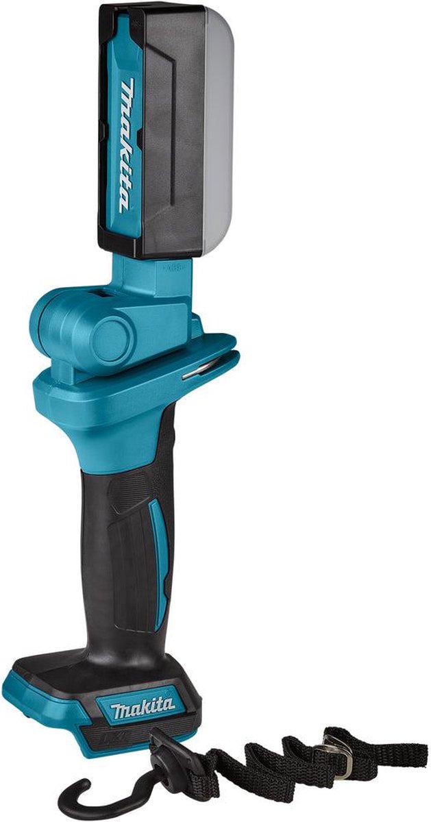 Makita 14,4 V / 18 V LXT Zaklamp led - DEBDML816