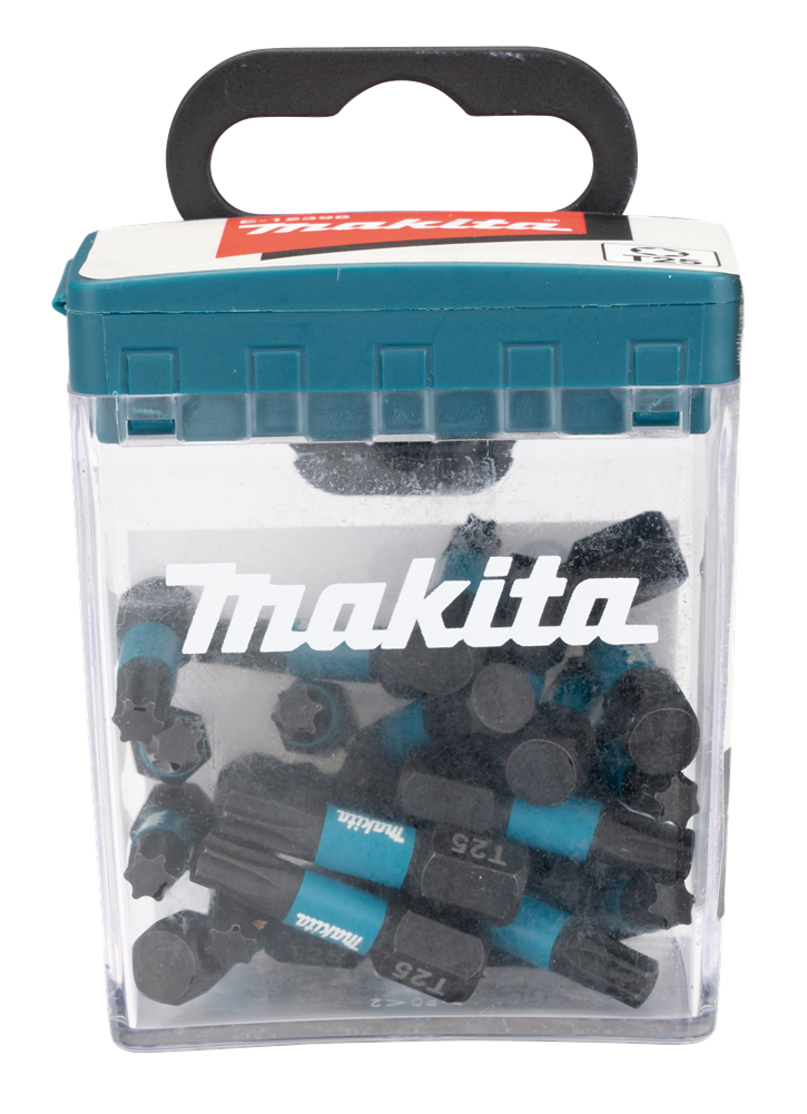 Makita Slagschroefbit T25x25mm - E-12398