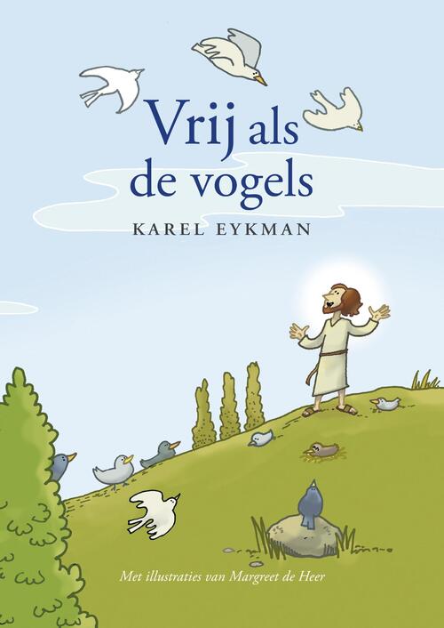 Boekencentrum Vrij als de vogels