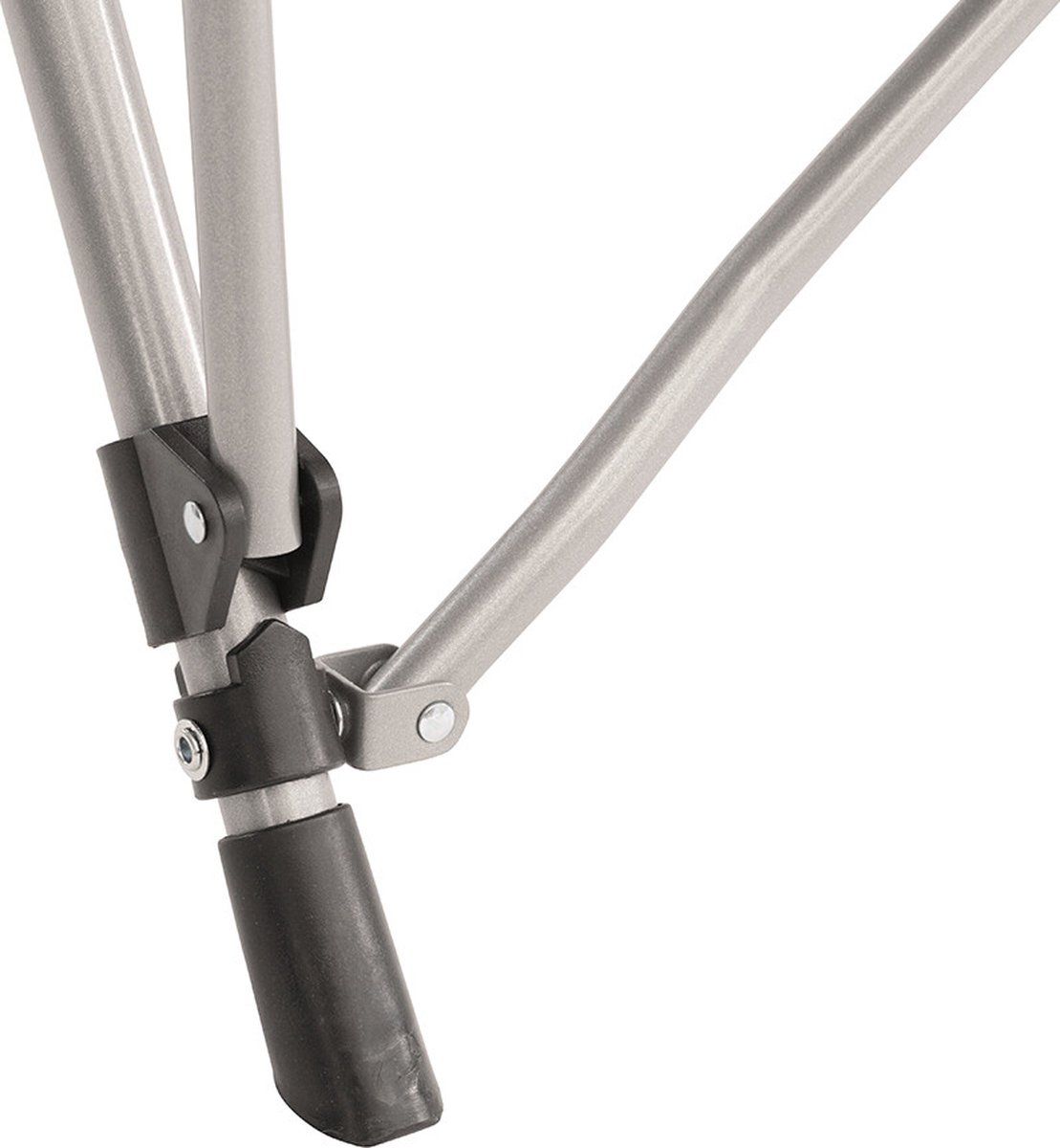 Outwell Campingstoel Inklapbaar Goya Nacht - Blauw