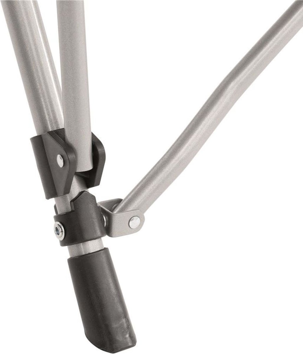 Outwell Campingstoel Inklapbaar Goya Nacht - Blauw