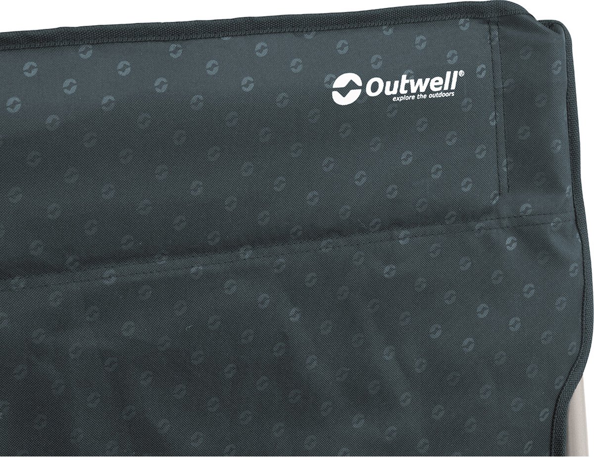 Outwell Campingstoel Inklapbaar Goya Nacht - Blauw