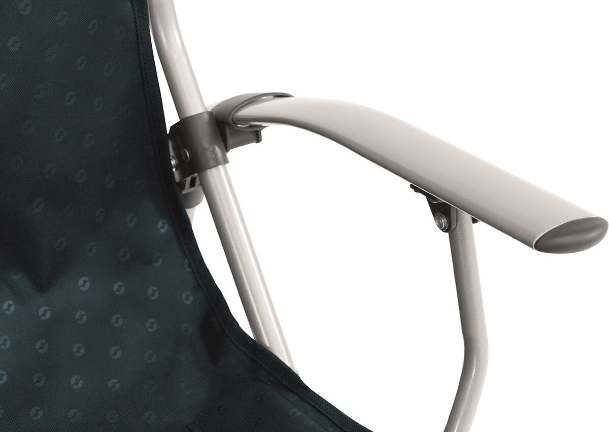 Outwell Campingstoel Inklapbaar Goya Nacht - Blauw