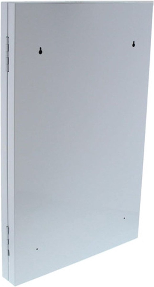 Burg Wachter Burg-wächter Sleutelkast 6750/96 R - Grijs