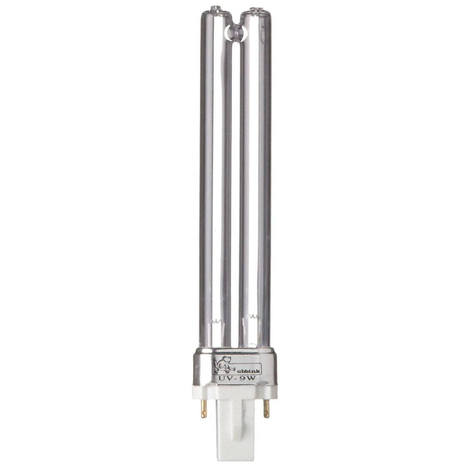 Ubbink Vervangingslamp Voor Uv-c Lamp Pl-s 9w 135510