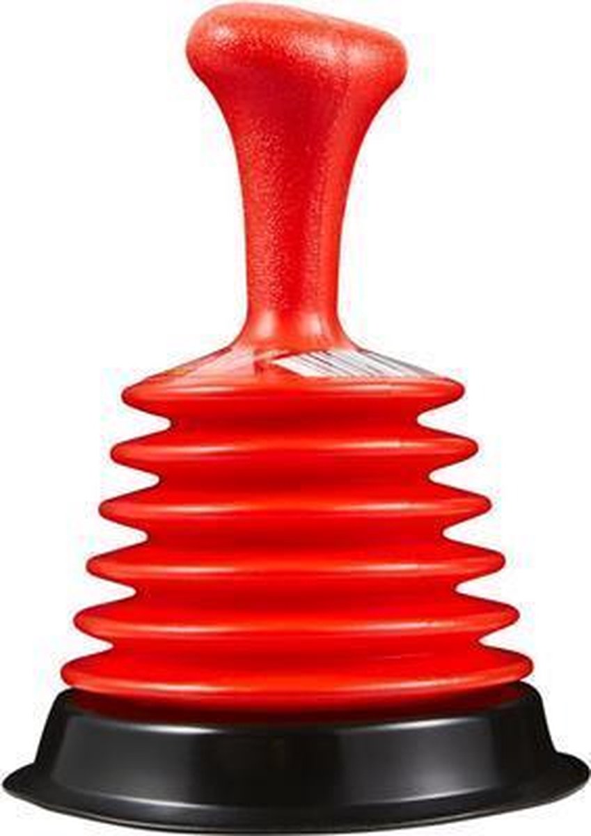 Rothenberger Afvoerontstopper Ropü Mini