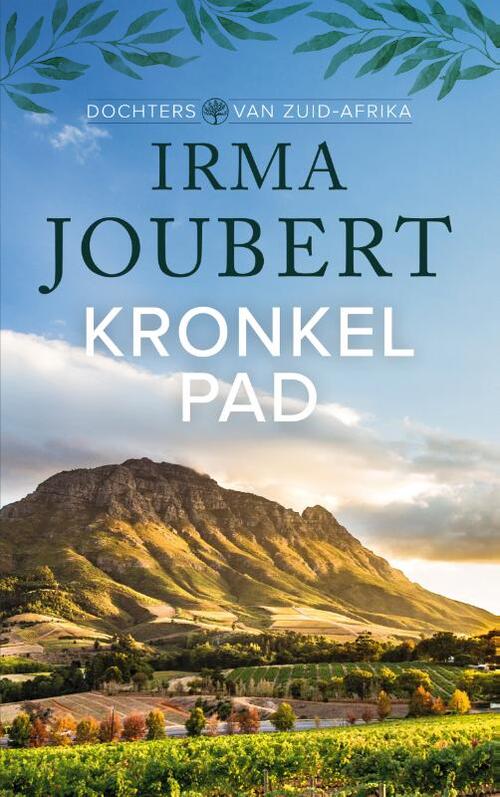 Mozaiek Kronkelpad