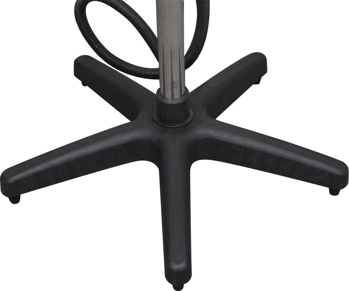 Vidaxl Salonwastafel - Zwart