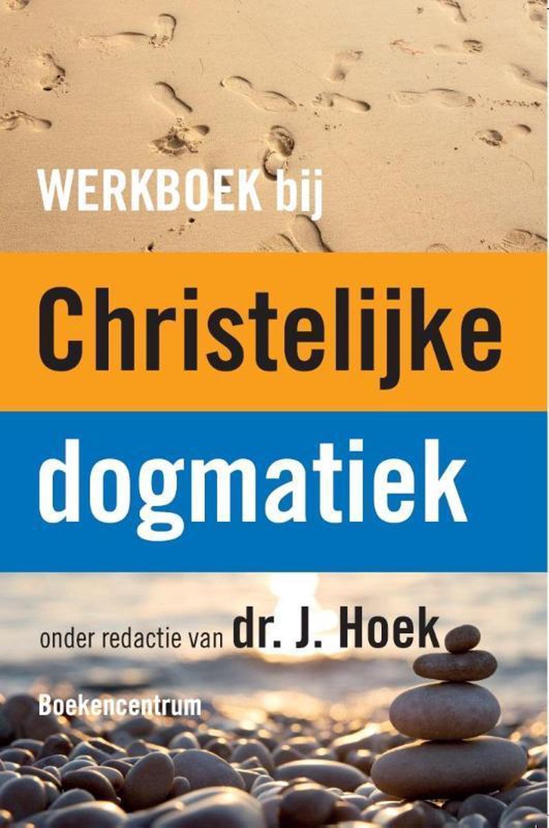 Werkboek bij de Christelijke dogmatiek