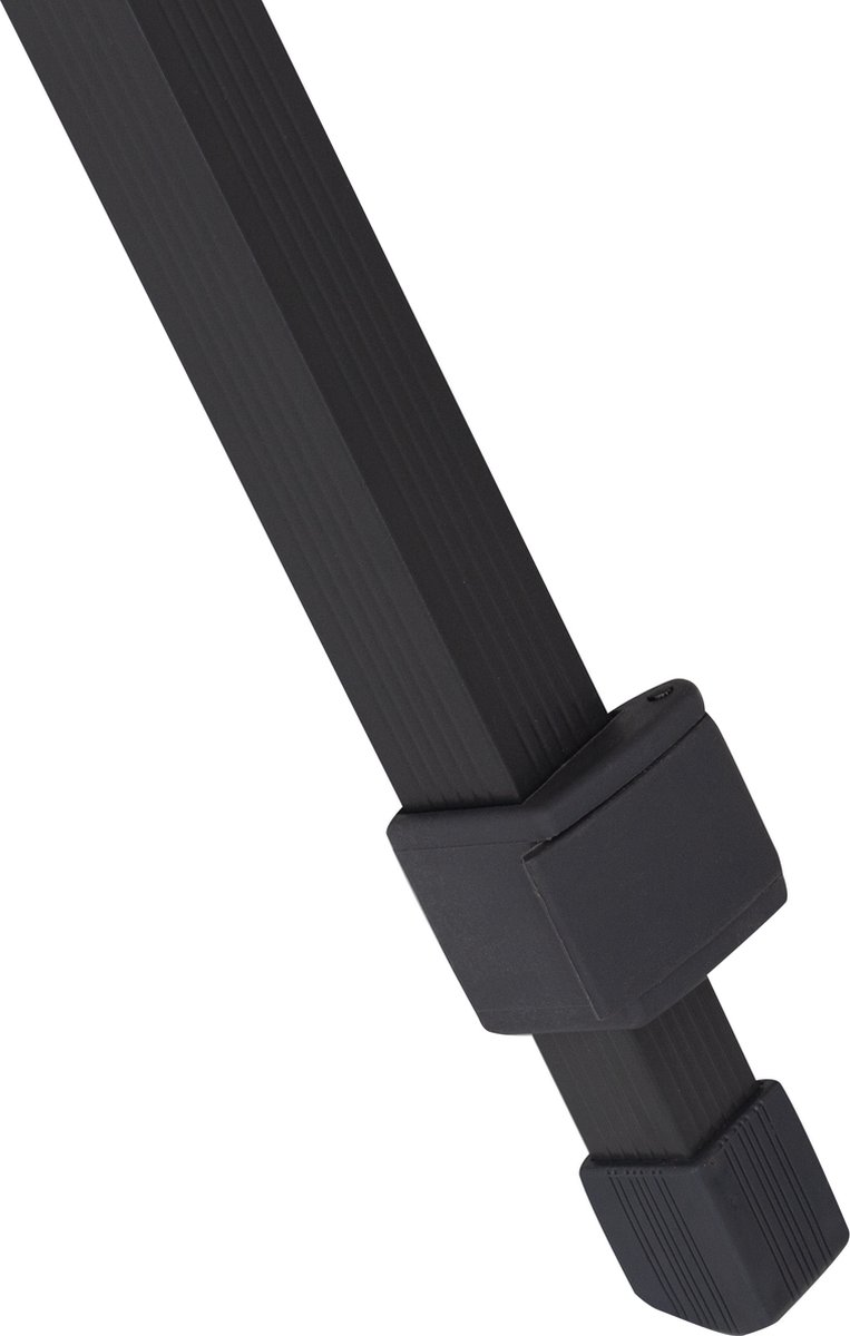 Eurotrail Campingtafel Chamberry S 80x63 Cm Bamboe