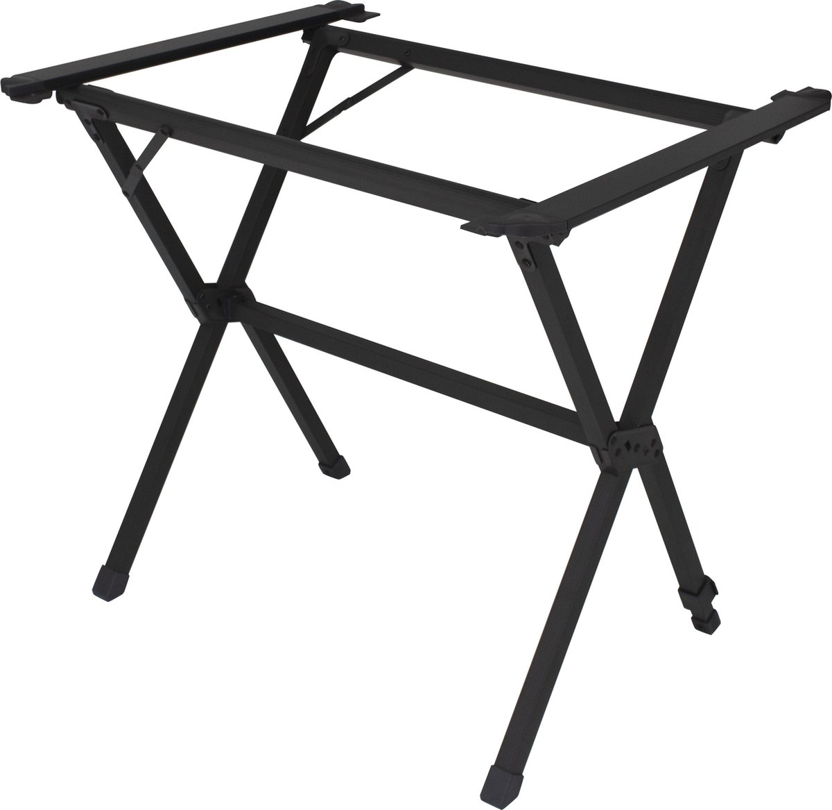 Eurotrail Campingtafel Chamberry S 80x63 Cm Bamboe