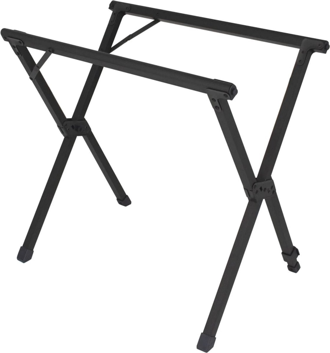 Eurotrail Campingtafel Chamberry S 80x63 Cm Bamboe