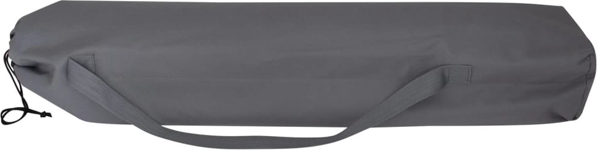 Eurotrail Campingtafel Chamberry S 80x63 Cm Bamboe