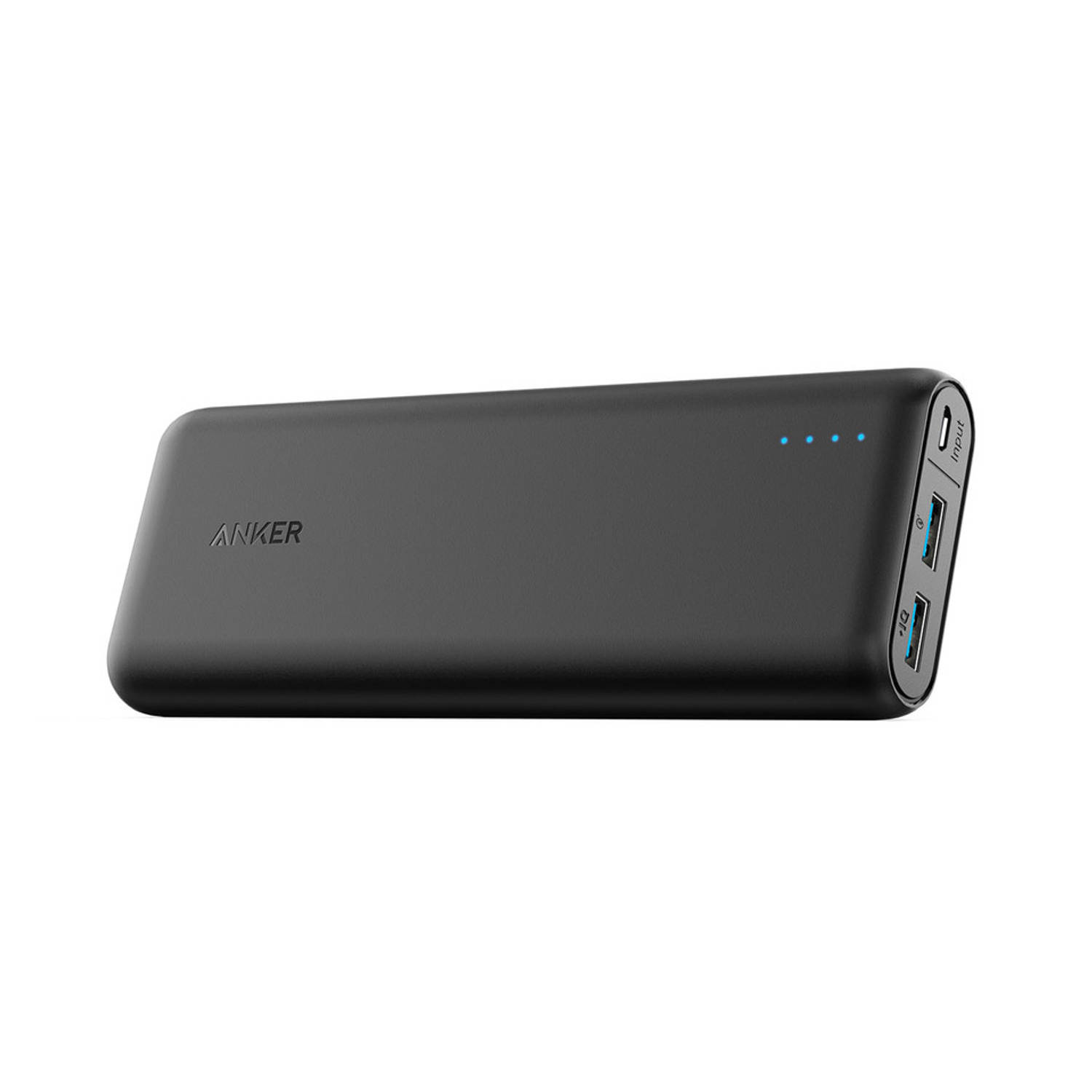 Anker Powercore 20000 Speed Powerbank Met Quick Charge 3.0