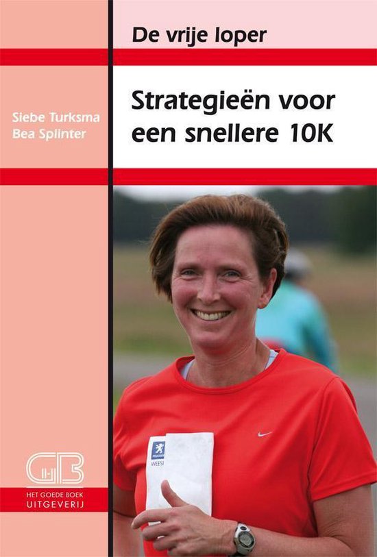 BOTS Strategieën voor een snellere 10k